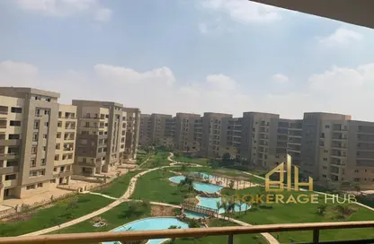 شقة - 3 غرف نوم - 2 حمامات للبيع في سكوير - كمبوندات التجمع الخامس - التجمع الخامس - مدينة القاهرة الجديدة - القاهرة