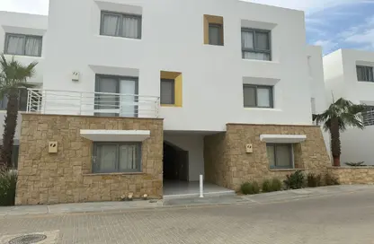 شاليه - 3 غرف نوم - 3 حمامات للبيع في مانجروفي ريزيدنس - الجونة - الغردقة - محافظة البحر الاحمر