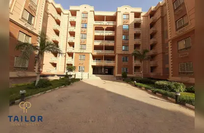 شقة - 3 غرف نوم - 2 حمامات للبيع في عمارات الاندلس - حى الاندلس - مدينة القاهرة الجديدة - القاهرة