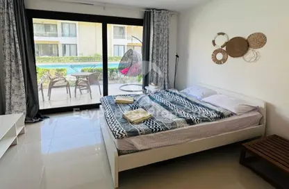 Chalet - Studio - 1 Bathroom for sale in Mansions - Al Gouna - Hurghada - Red Sea