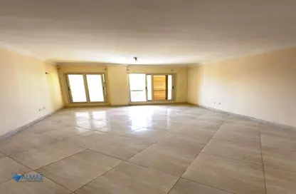 Apartment - 3 Bedrooms - 2 Bathrooms for rent in El Koronfel - The 5th Settlement - New Cairo City - Cairo