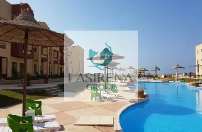 Chalet - 3 Bedrooms - 2 Bathrooms for sale in Lasirena Oyoun Mousa - Ras Sedr - South Sainai