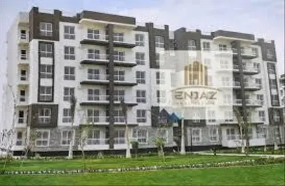 Apartment - 3 Bedrooms - 2 Bathrooms for sale in Madinaty - Cairo