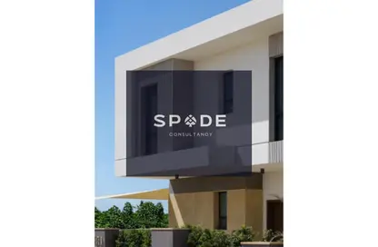 Apartment - 3 Bedrooms - 4 Bathrooms for sale in Zed East - 5th Settlement Compounds - The 5th Settlement - New Cairo City - Cairo