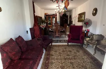 Apartment - 2 Bedrooms - 1 Bathroom for sale in El Rehab Extension - Al Rehab - New Cairo City - Cairo