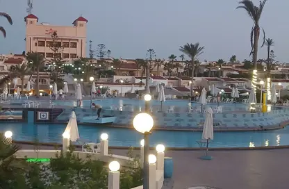 شاليه - 2 غرف نوم - 2 حمامات للبيع في المنتزه - مركز الحمام - الساحل الشمالي
