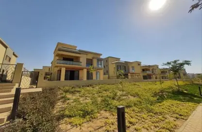 Villa - 5 Bedrooms - 5 Bathrooms for sale in Villette - 5th Settlement Compounds - The 5th Settlement - New Cairo City - Cairo