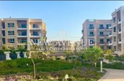 Apartment - Studio - 1 Bathroom for sale in S2 - Sarai - Mostakbal City Compounds - Mostakbal City - Future City - Cairo Apartment - Studio - 1 Bathroom for sale in S2 - Sarai - Mostakbal City Compounds - Mostakbal City - Future City - Cairo