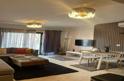 Apartment - 2 Bedrooms - 2 Bathrooms for rent in Madinaty - Cairo