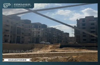 أي فيلا - 3 غرف نوم - 3 حمامات للبيع في ماونتن فيو اى سيتي - كمبوندات التجمع الخامس - التجمع الخامس - مدينة القاهرة الجديدة - القاهرة