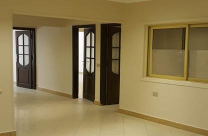 Office Space - Studio - 3 Bathrooms for rent in Al Masjid Al Aqsa St. - Mohandessin - Giza