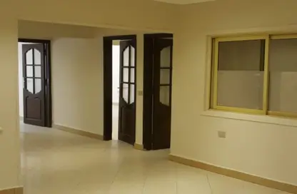 Office Space - Studio - 3 Bathrooms for rent in Al Masjid Al Aqsa St. - Mohandessin - Giza