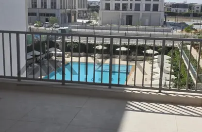 Apartment - 3 Bedrooms - 3 Bathrooms for rent in Mivida - 5th Settlement Compounds - The 5th Settlement - New Cairo City - Cairo