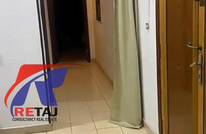 Apartment - 2 Bedrooms - 1 Bathroom for sale in Al Sawaf St. - 9th Zone - Nasr City - Cairo