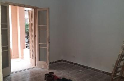 Apartment - 2 Bedrooms - 1 Bathroom for rent in Othman Ibn Affan Square - Triumph Square - El Nozha - Cairo