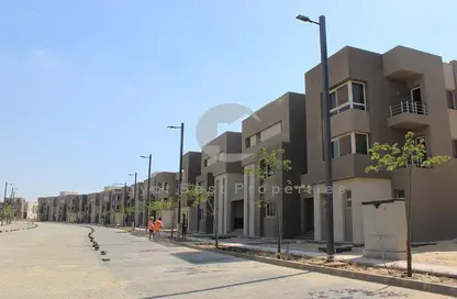 شقة - 3 غرف نوم - 4 حمامات للبيع في ايتابا - كمبوندات الشيخ زايد - الشيخ زايد - الجيزة