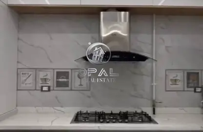 Apartment - 3 Bedrooms - 3 Bathrooms for rent in Westown - Sheikh Zayed Compounds - Sheikh Zayed City - Giza