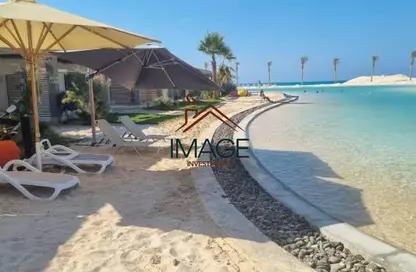 كبينه - غرفة نوم - 1 حمام للبيع في هاسييندا باي - سيدي عبد الرحمن - الساحل الشمالي