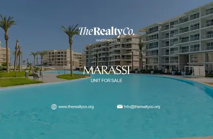 شاليه - 3 غرف نوم - 4 حمامات للبيع في مراسي - سيدي عبد الرحمن - الساحل الشمالي