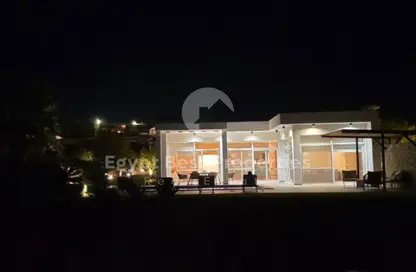 منزل مزدوج - 3 غرف نوم - 3 حمامات للبيع في وادى جبال - سوما باى - سفاجا - الغردقة - محافظة البحر الاحمر