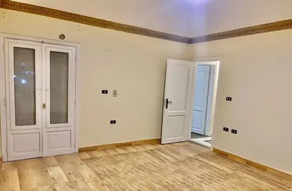 شقة - 3 غرف نوم - 2 حمامات للايجار في روضة الازهر - المستثمرين الشمالية - مدينة القاهرة الجديدة - القاهرة