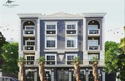 Land - Studio for sale in The 5th Settlement - New Cairo City - Cairo