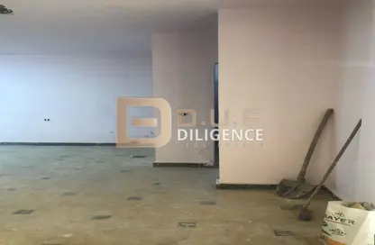 Shop - Studio - 2 Bathrooms for rent in Omar Khorshid St. - El Banafseg 10 - El Banafseg - New Cairo City - Cairo