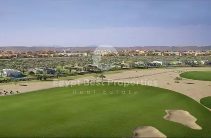 Villa - 3 Bedrooms - 4 Bathrooms for sale in Mangroovy Residence - El Gouna - Hurghada - Red Sea