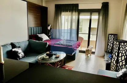 Chalet - 1 Bedroom - 1 Bathroom for sale in Azha - Al Ain Al Sokhna - Suez Chalet - 1 Bedroom - 1 Bathroom for sale in Azha - Al Ain Al Sokhna - Suez