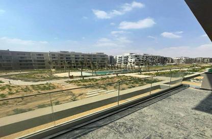 Apartment - 3 Bedrooms - 3 Bathrooms for sale in Villette - 5th Settlement Compounds - The 5th Settlement - New Cairo City - Cairo