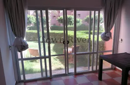 Chalet - 3 Bedrooms - 2 Bathrooms for sale in Palmera Beach - Al Ain Al Sokhna - Suez