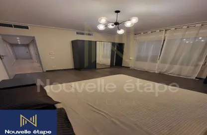 (بنتهاوس  (روف - 3 غرف نوم - 3 حمامات للايجار في نيو جيزة - طريق مصر اسكندرية الصحراوي - مدينة 6 أكتوبر - الجيزة