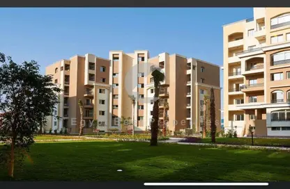Apartment - 2 Bedrooms - 3 Bathrooms for sale in Al Maqsad - New Capital Compounds - New Capital City - Cairo