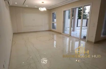 Duplex - 3 Bedrooms - 3 Bathrooms for rent in Hyde Park - New Cairo City - Cairo