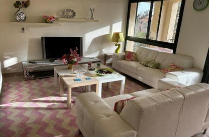 Chalet - 3 Bedrooms - 2 Bathrooms for sale in Marassi - Sidi Abdel Rahman - North Coast