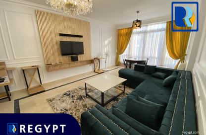 شقة - 2 غرف نوم - 1 حمام للايجار في ميدان دجله - دجلة - حي المعادي - القاهرة