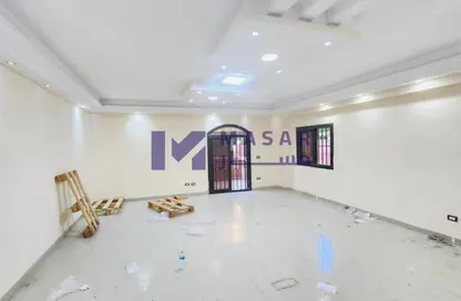 شقة - 3 غرف نوم - 3 حمامات للايجار في عمارات البنفسج - البنفسج - مدينة القاهرة الجديدة - القاهرة