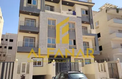 شقة - 3 غرف نوم - 3 حمامات للبيع في عمارات الاندلس - حى الاندلس - مدينة القاهرة الجديدة - القاهرة