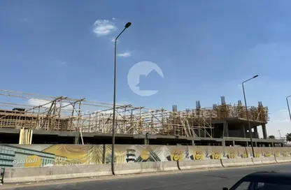 محل - استوديو للبيع في الحصري - مدينة 6 أكتوبر - الجيزة