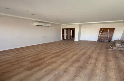 Twin House - 3 Bedrooms - 3 Bathrooms for rent in Patio Al Zahraa - Sheikh Zayed Compounds - Sheikh Zayed City - Giza