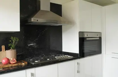 Apartment - 3 Bedrooms - 3 Bathrooms for sale in Westown - Sheikh Zayed Compounds - Sheikh Zayed City - Giza
