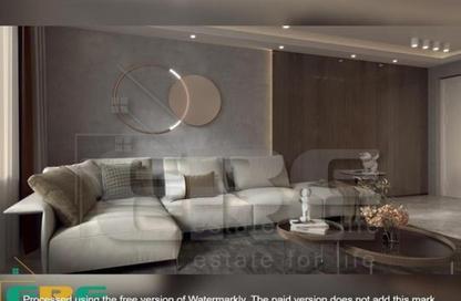 Apartment - 3 Bedrooms - 2 Bathrooms for sale in Rock Vera - 5th Settlement Compounds - The 5th Settlement - New Cairo City - Cairo