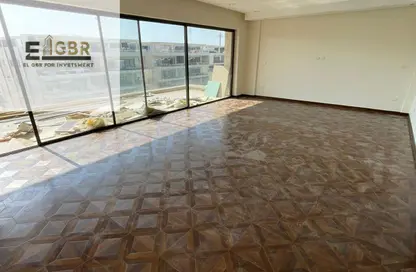 (بنتهاوس  (روف - 4 غرف نوم - 4 حمامات للايجار في ليك فيو ريزدنس 2 - كمبوندات التجمع الخامس - التجمع الخامس - مدينة القاهرة الجديدة - القاهرة