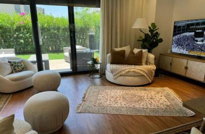 Villa - 3 Bedrooms - 3 Bathrooms for sale in Al Burouj Compound - El Shorouk Compounds - Shorouk City - Cairo