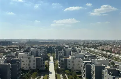 شقة - 1 حمام للبيع في ايون - كمبوندات 6 أكتوبر - مدينة 6 أكتوبر - الجيزة