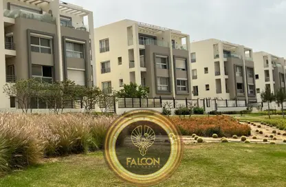 شقة - 3 غرف نوم - 2 حمامات للبيع في هايد بارك - كمبوندات التجمع الخامس - التجمع الخامس - مدينة القاهرة الجديدة - القاهرة