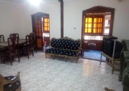 شقق فندقية - 2 غرف نوم - 1 حمام for للايجار in مدينة 6 أكتوبر - الجيزة