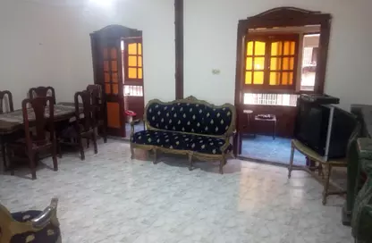 شقق فندقية - 2 غرف نوم - 1 حمام للايجار في مدينة 6 أكتوبر - الجيزة