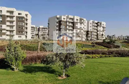 Apartment - 4 Bedrooms - 3 Bathrooms for sale in Madinaty - Cairo