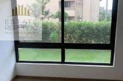 Apartment - 3 Bedrooms - 3 Bathrooms for sale in Moon Residences - Fifth Square - The 5th Settlement - New Cairo City - Cairo